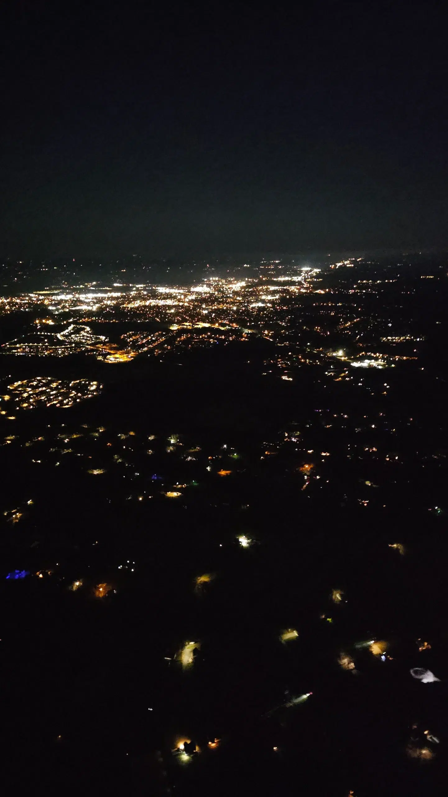 Charlotte NC Aerial Tours Scaled