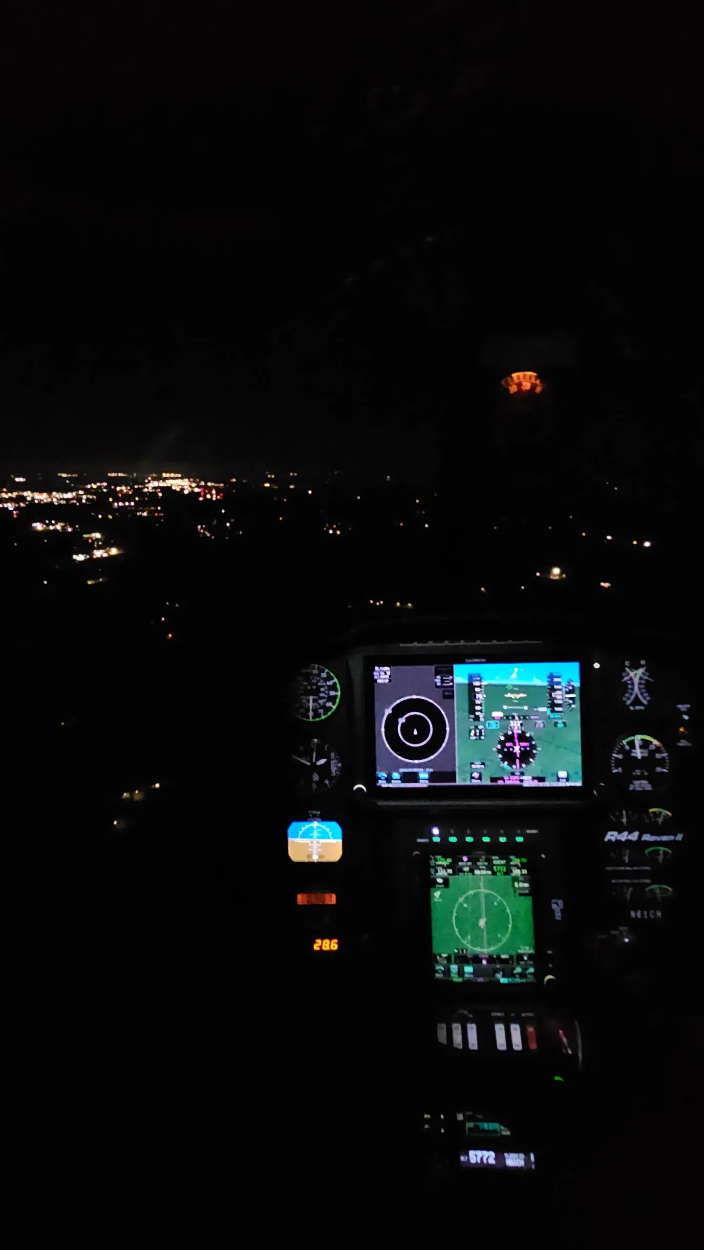Helicopter Sightseeing Charlotte Scaled